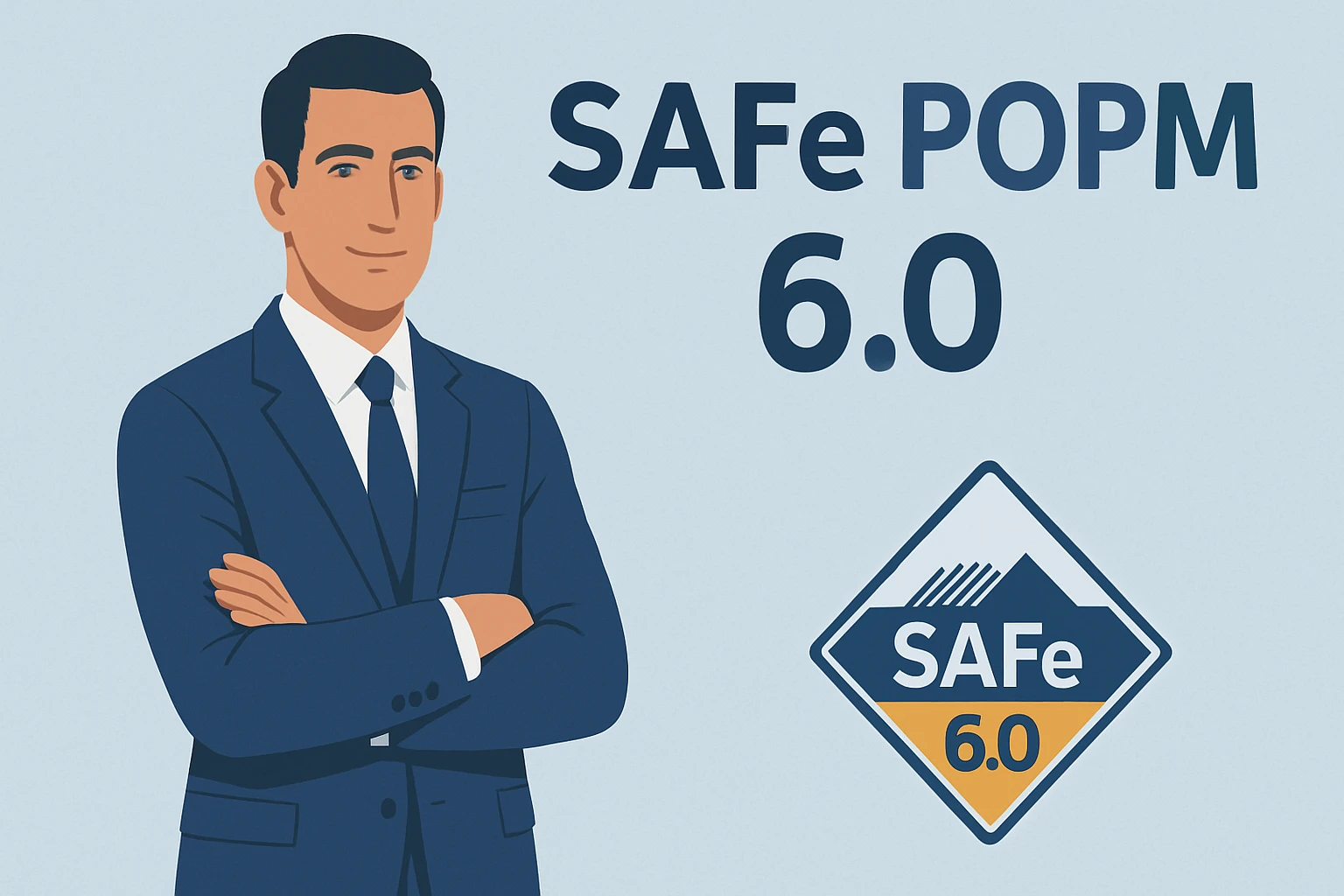 SAFe POPM Exam Questions and Answers PDF