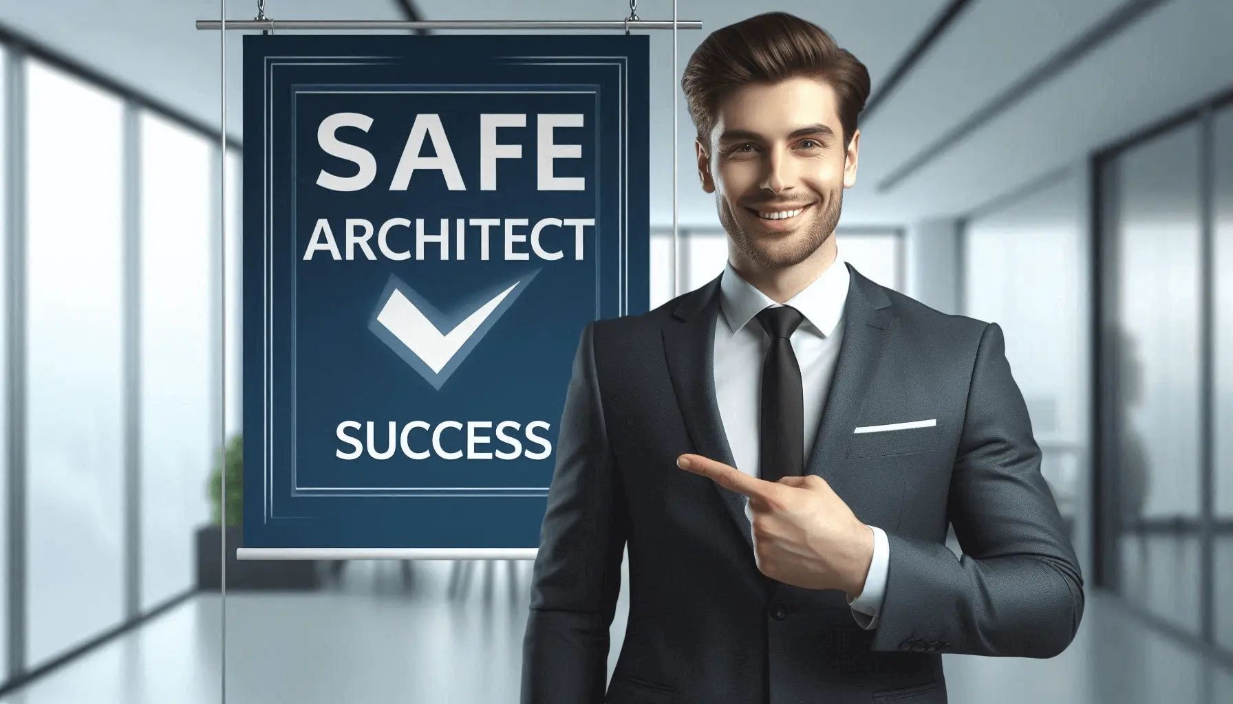 SAFe 6.0 for Architects Certification