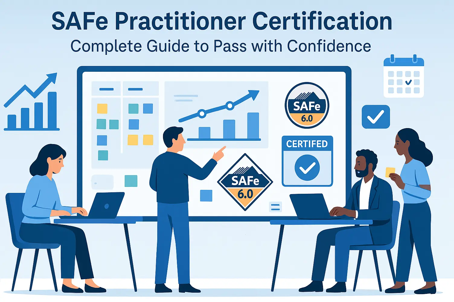 SAFe Practitioner Certification