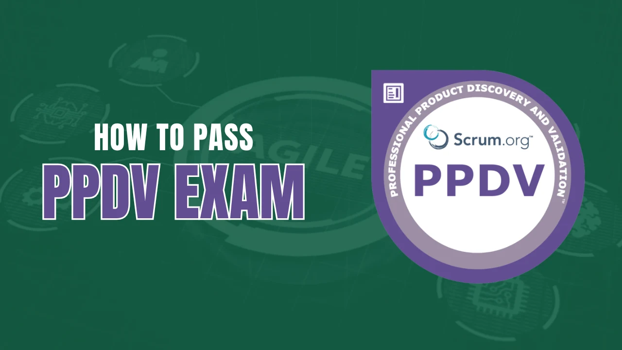 PPDV exam