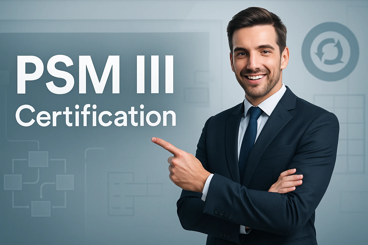 PSM III Certification