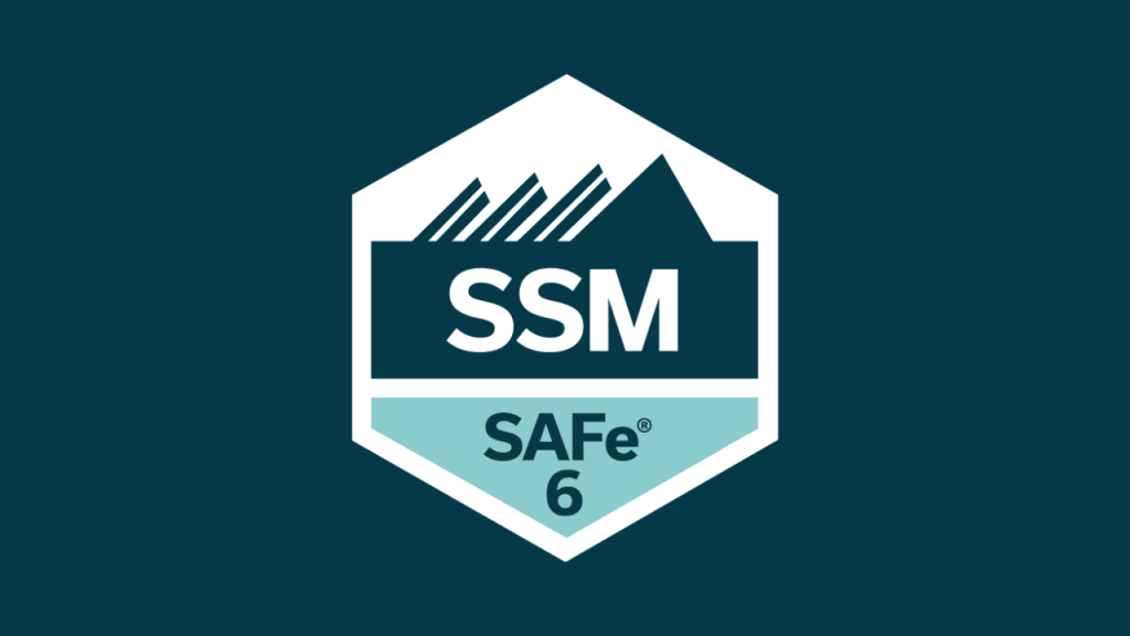 SAFe Scrum Master Exam